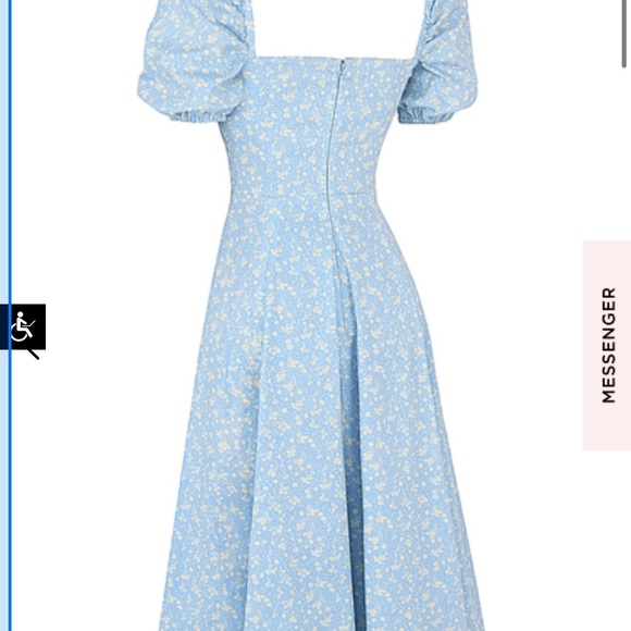 House of CB Tallulah Dress - Picture 4 of 8